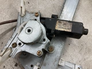 bontott DAEWOO NUBIRA Jobb hátsó Ablakemelő Szerkezet (Elektromos)