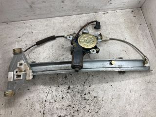 bontott DAEWOO NUBIRA Jobb hátsó Ablakemelő Szerkezet (Elektromos)