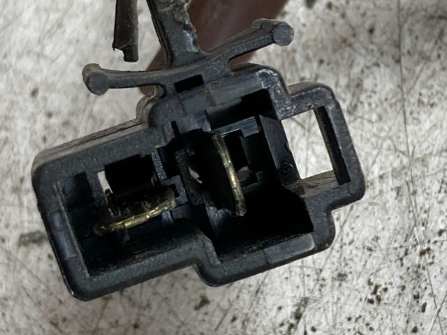 bontott DAEWOO NUBIRA Jobb hátsó Ablakemelő Szerkezet (Elektromos)