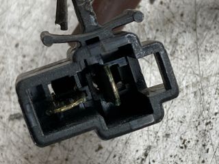 bontott DAEWOO NUBIRA Jobb hátsó Ablakemelő Szerkezet (Elektromos)