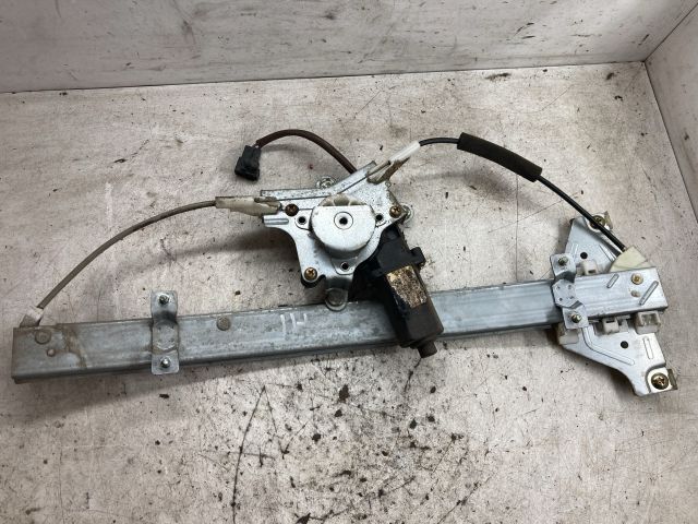 bontott DAEWOO NUBIRA Jobb hátsó Ablakemelő Szerkezet (Elektromos)