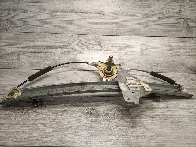 bontott DAEWOO NUBIRA Jobb hátsó Ablakemelő Szerkezet (Mechanikus)