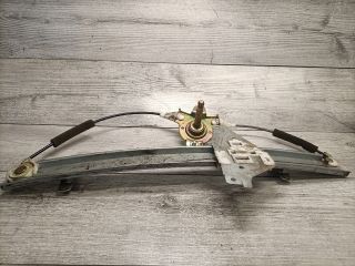 bontott DAEWOO NUBIRA Jobb hátsó Ablakemelő Szerkezet (Mechanikus)