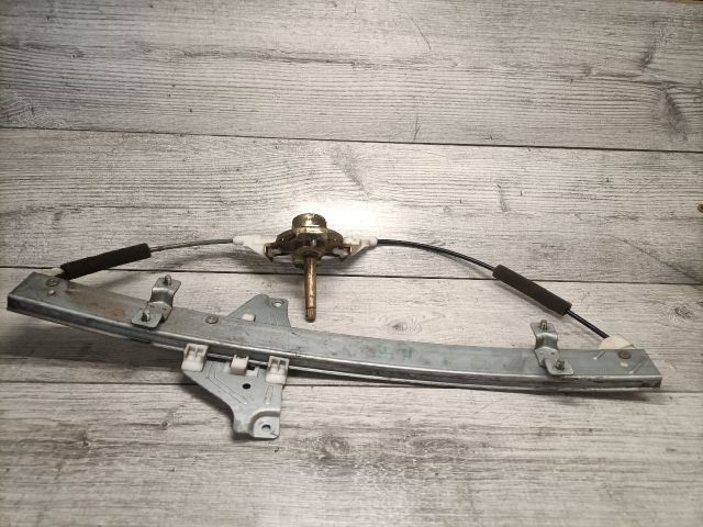 bontott DAEWOO NUBIRA Jobb hátsó Ablakemelő Szerkezet (Mechanikus)