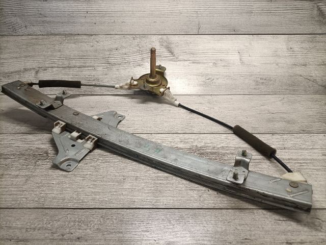 bontott DAEWOO NUBIRA Jobb hátsó Ablakemelő Szerkezet (Mechanikus)