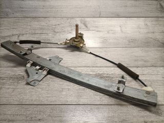 bontott DAEWOO NUBIRA Jobb hátsó Ablakemelő Szerkezet (Mechanikus)