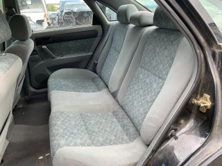 bontott DAEWOO NUBIRA Jobb hátsó Ajtó Kárpit