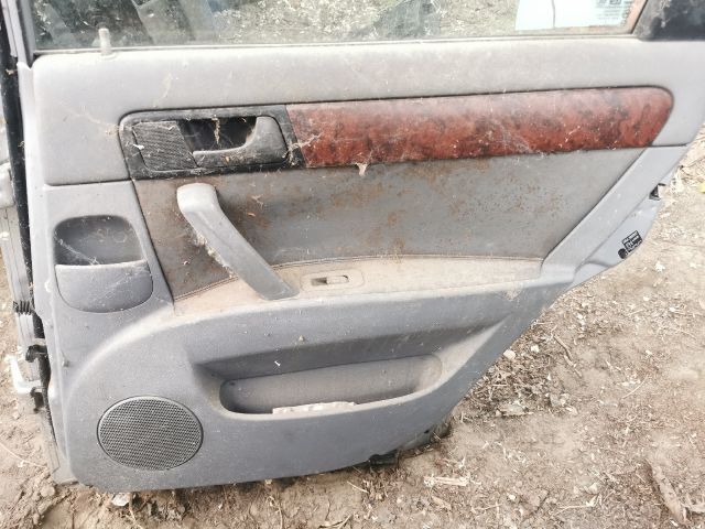 bontott DAEWOO NUBIRA Jobb hátsó Ajtó Kárpit