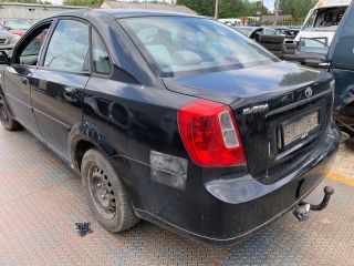 bontott DAEWOO NUBIRA Jobb hátsó Ajtó Kárpit