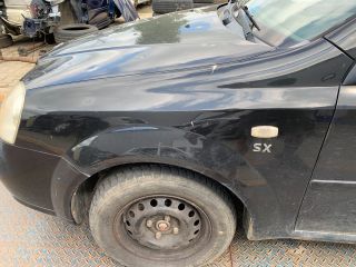 bontott DAEWOO NUBIRA Jobb hátsó Ajtó Kárpit