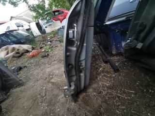 bontott DAEWOO NUBIRA Jobb hátsó Ajtó (Részeivel)