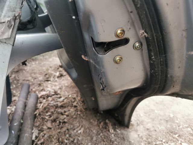 bontott DAEWOO NUBIRA Jobb hátsó Ajtó (Részeivel)