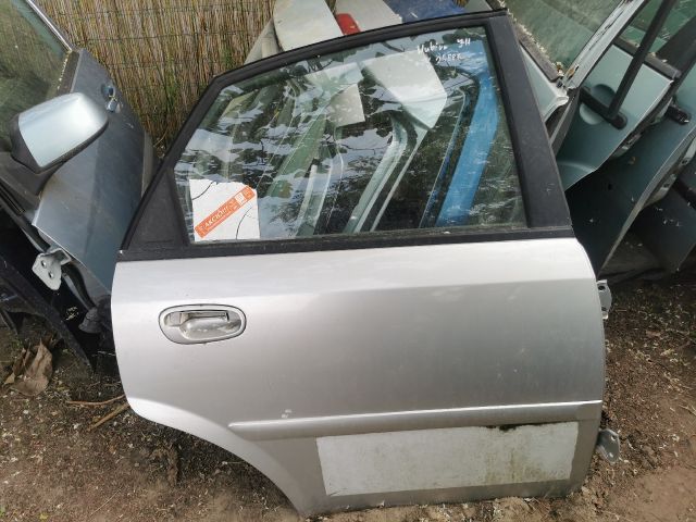 bontott DAEWOO NUBIRA Jobb hátsó Ajtó (Részeivel)