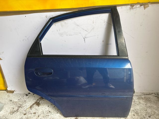 bontott DAEWOO NUBIRA Jobb hátsó Ajtó (Üres lemez)