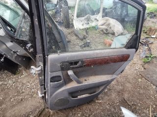 bontott DAEWOO NUBIRA Jobb hátsó Ajtó (Üres lemez)