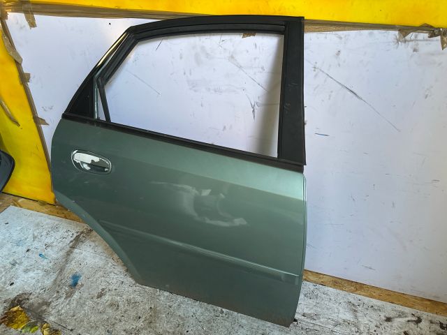 bontott DAEWOO NUBIRA Jobb hátsó Ajtó (Üres lemez)