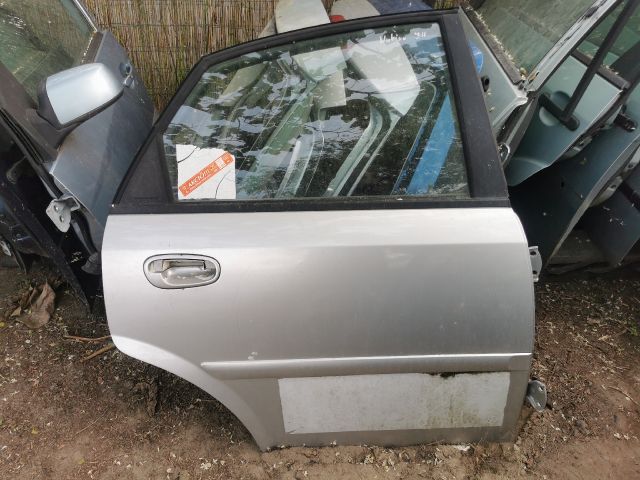 bontott DAEWOO NUBIRA Jobb hátsó Ajtó (Üres lemez)