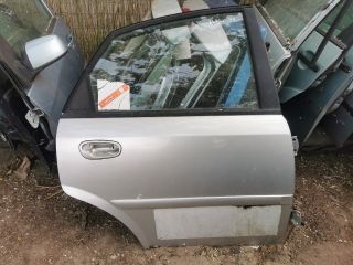 bontott DAEWOO NUBIRA Jobb hátsó Ajtó (Üres lemez)