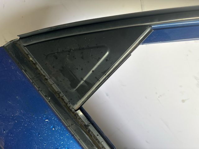 bontott DAEWOO NUBIRA Jobb hátsó Ajtó (Üres lemez)