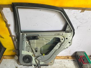 bontott DAEWOO NUBIRA Jobb hátsó Ajtó (Üres lemez)