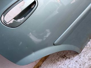 bontott DAEWOO NUBIRA Jobb hátsó Ajtó (Üres lemez)