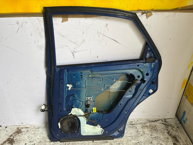 bontott DAEWOO NUBIRA Jobb hátsó Ajtó (Üres lemez)