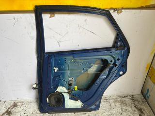 bontott DAEWOO NUBIRA Jobb hátsó Ajtó (Üres lemez)