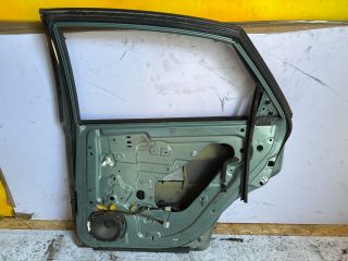 bontott DAEWOO NUBIRA Jobb hátsó Ajtó (Üres lemez)