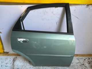 bontott DAEWOO NUBIRA Jobb hátsó Ajtó (Üres lemez)