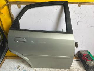 bontott DAEWOO NUBIRA Jobb hátsó Ajtó (Üres lemez)