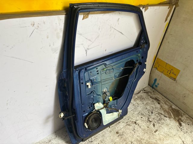 bontott DAEWOO NUBIRA Jobb hátsó Ajtó (Üres lemez)