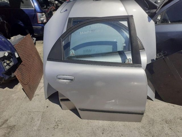 bontott DAEWOO NUBIRA Jobb hátsó Ajtó (Üres lemez)