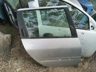 bontott DAEWOO NUBIRA Jobb hátsó Ajtó (Üres lemez)