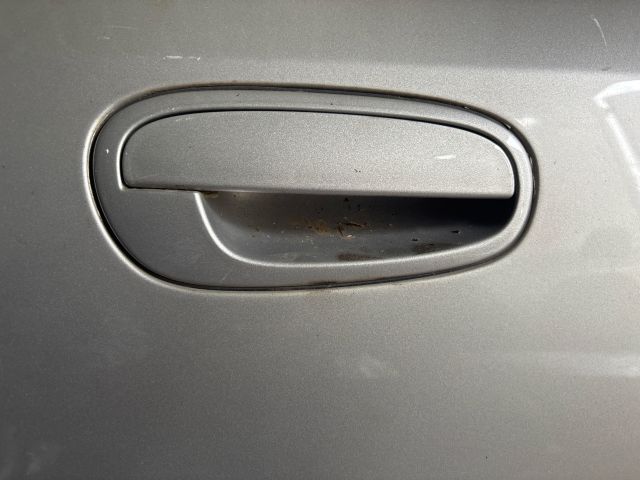 bontott DAEWOO NUBIRA Jobb hátsó Ajtó (Üres lemez)