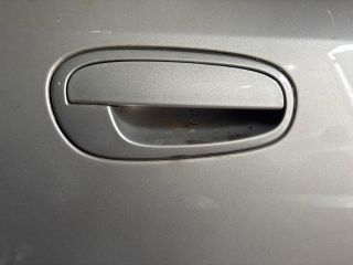 bontott DAEWOO NUBIRA Jobb hátsó Ajtó (Üres lemez)