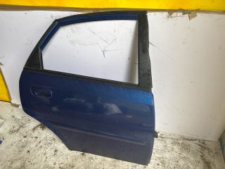 bontott DAEWOO NUBIRA Jobb hátsó Ajtó (Üres lemez)