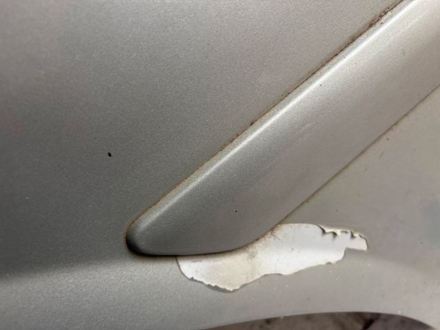 bontott DAEWOO NUBIRA Jobb hátsó Ajtó (Üres lemez)