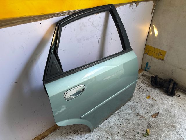 bontott DAEWOO NUBIRA Jobb hátsó Ajtó (Üres lemez)