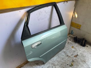 bontott DAEWOO NUBIRA Jobb hátsó Ajtó (Üres lemez)