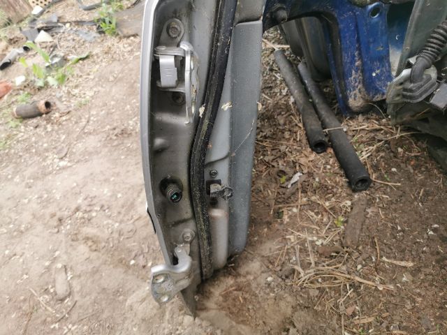 bontott DAEWOO NUBIRA Jobb hátsó Ajtó (Üres lemez)