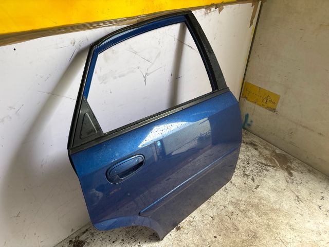 bontott DAEWOO NUBIRA Jobb hátsó Ajtó (Üres lemez)