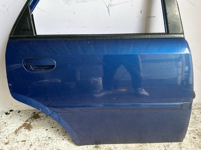 bontott DAEWOO NUBIRA Jobb hátsó Ajtó (Üres lemez)