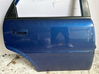 bontott DAEWOO NUBIRA Jobb hátsó Ajtó (Üres lemez)