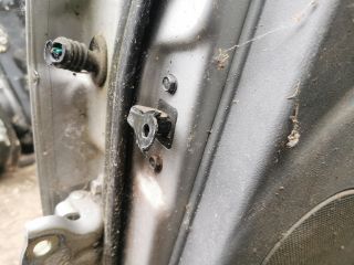 bontott DAEWOO NUBIRA Jobb hátsó Ajtóhatároló