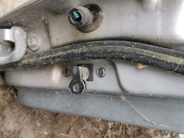 bontott DAEWOO NUBIRA Jobb hátsó Ajtóhatároló