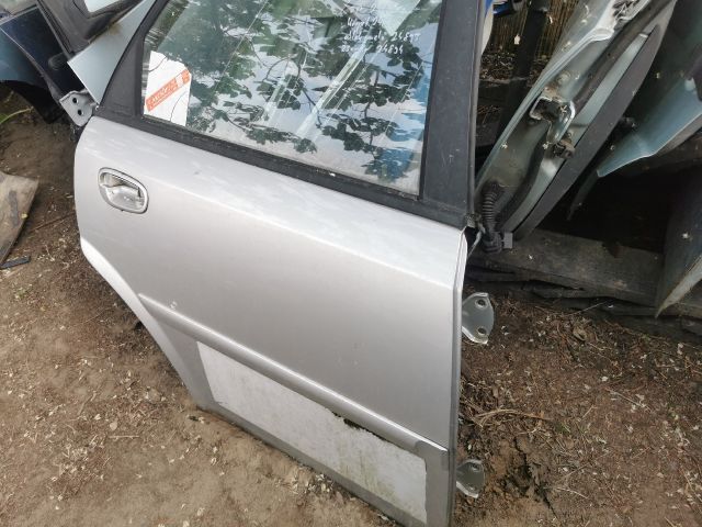 bontott DAEWOO NUBIRA Jobb hátsó Ajtóhatároló