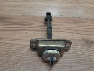 bontott DAEWOO NUBIRA Jobb hátsó Ajtóhatároló