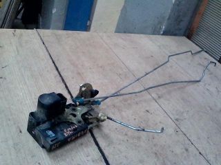 bontott DAEWOO NUBIRA Jobb hátsó Ajtózár