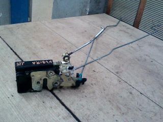 bontott DAEWOO NUBIRA Jobb hátsó Ajtózár