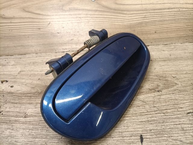 bontott DAEWOO NUBIRA Jobb hátsó Külső Kilincs